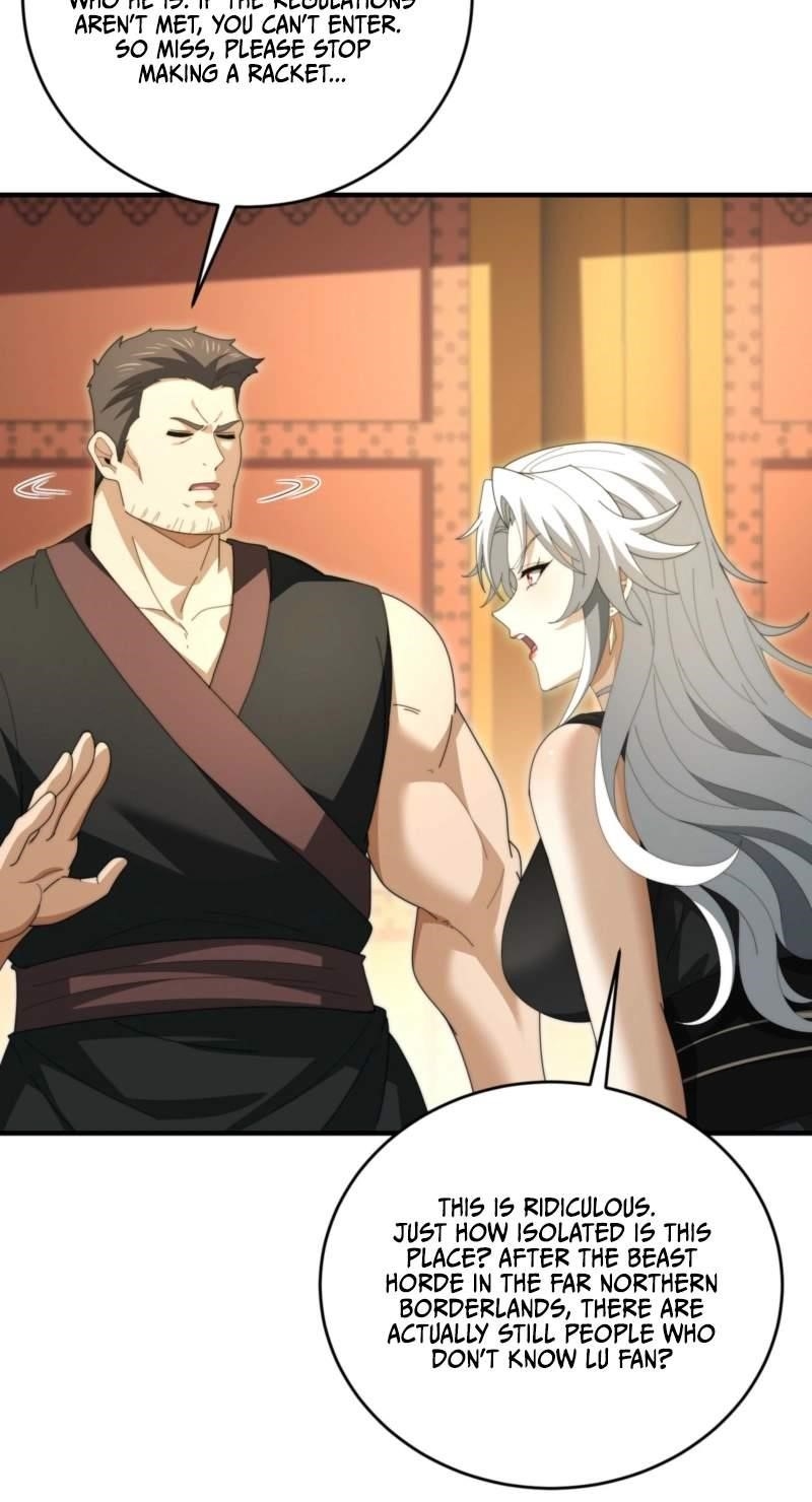 I Got the Weakest Class, Dragon Tamer!? Chapter 285 - Page 25