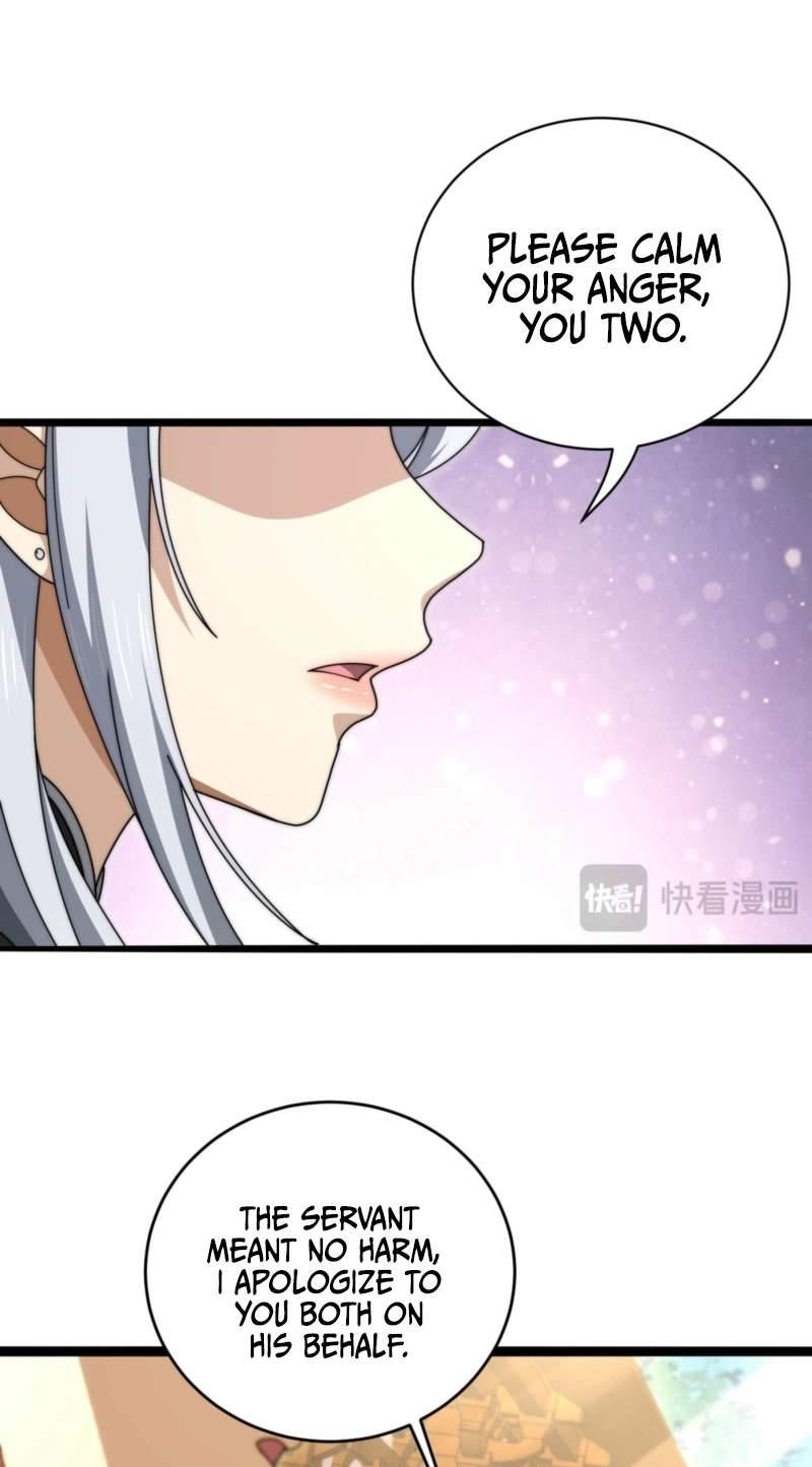 I Got the Weakest Class, Dragon Tamer!? Chapter 285 - Page 26