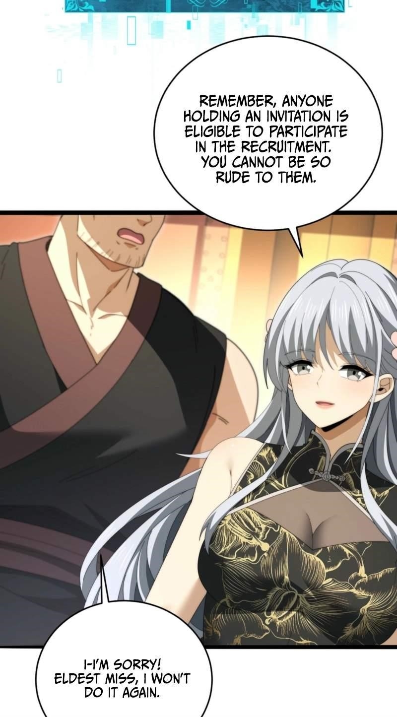 I Got the Weakest Class, Dragon Tamer!? Chapter 285 - Page 28
