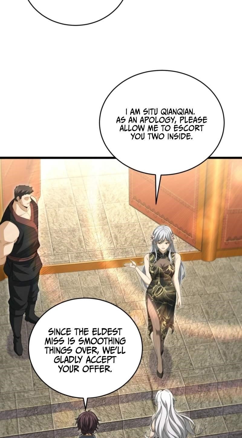 I Got the Weakest Class, Dragon Tamer!? Chapter 285 - Page 29