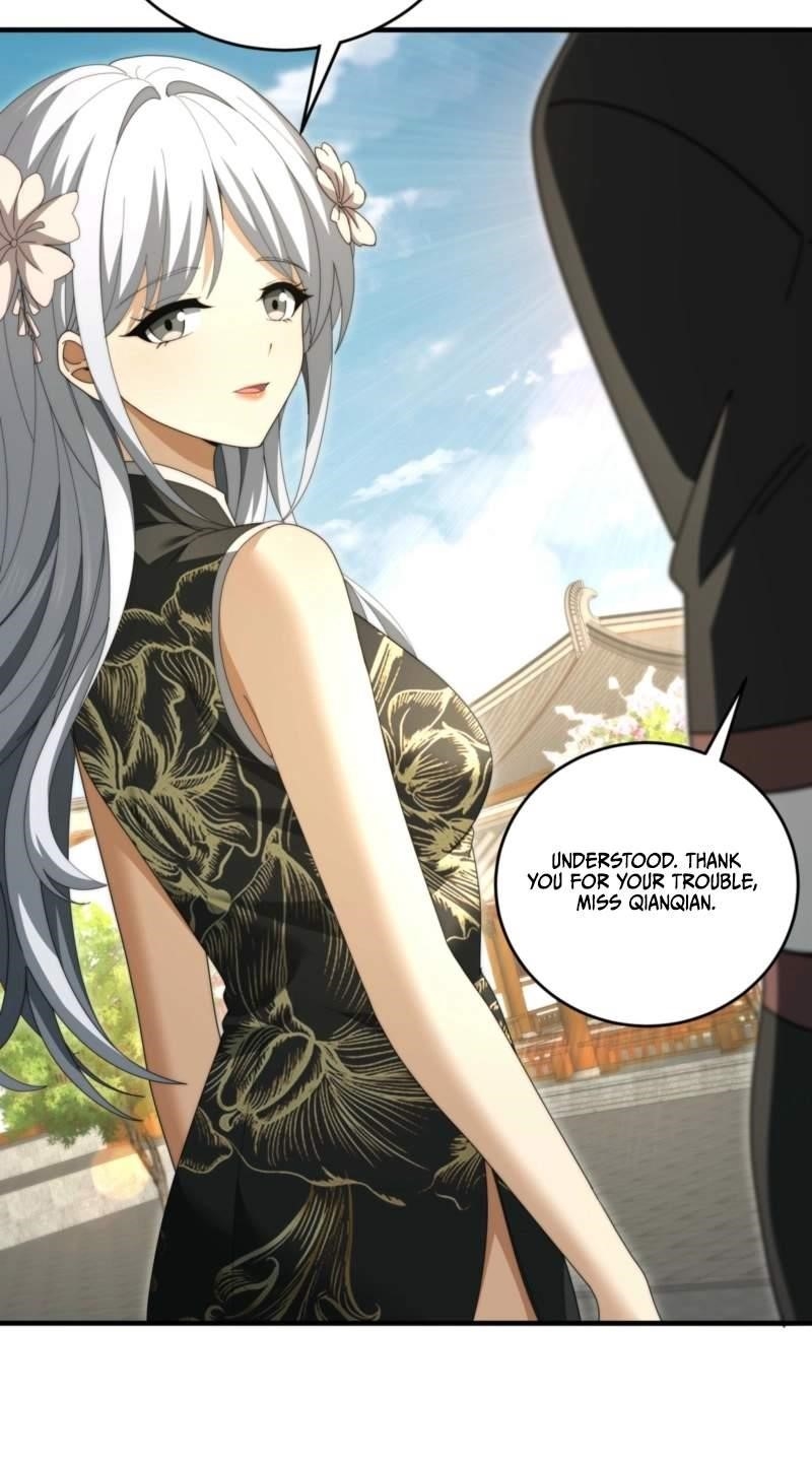 I Got the Weakest Class, Dragon Tamer!? Chapter 285 - Page 34