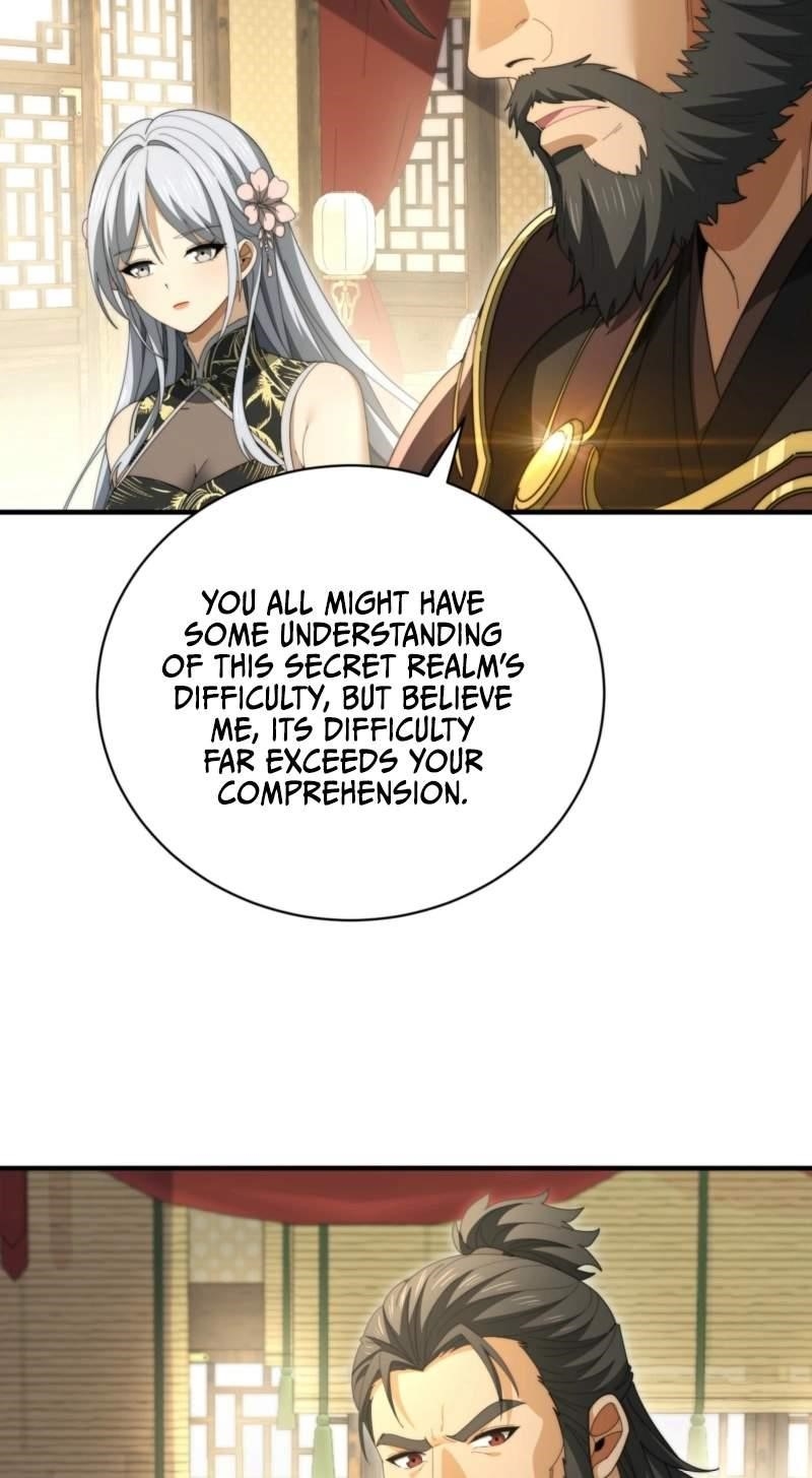 I Got the Weakest Class, Dragon Tamer!? Chapter 285 - Page 41