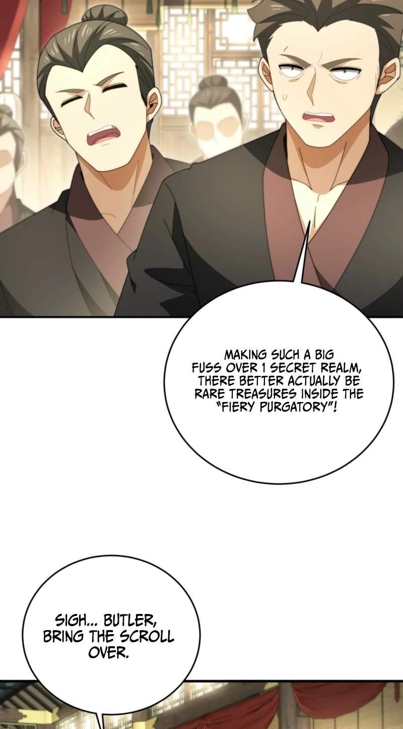 I Got the Weakest Class, Dragon Tamer!? Chapter 285 - Page 47