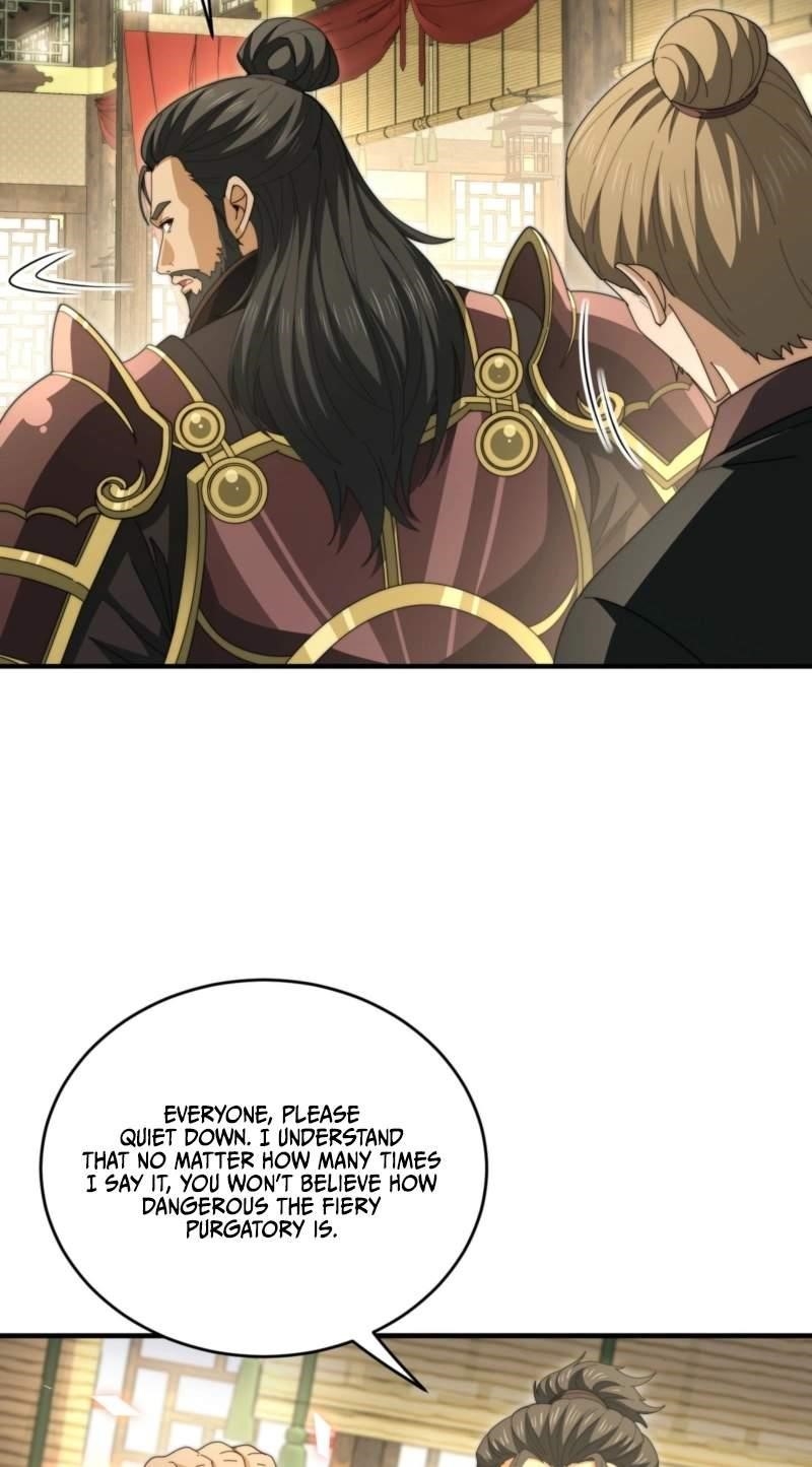 I Got the Weakest Class, Dragon Tamer!? Chapter 285 - Page 48