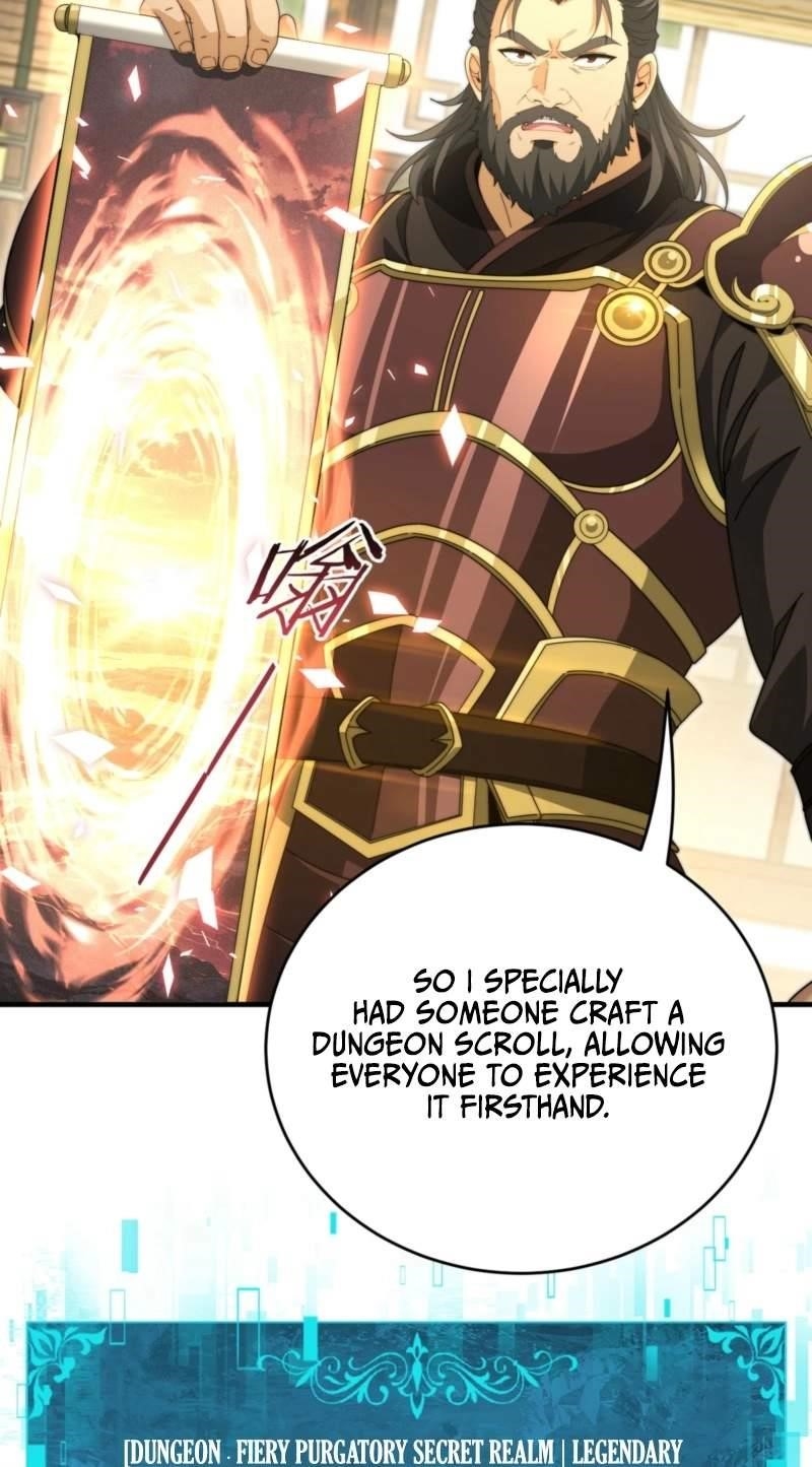 I Got the Weakest Class, Dragon Tamer!? Chapter 285 - Page 49