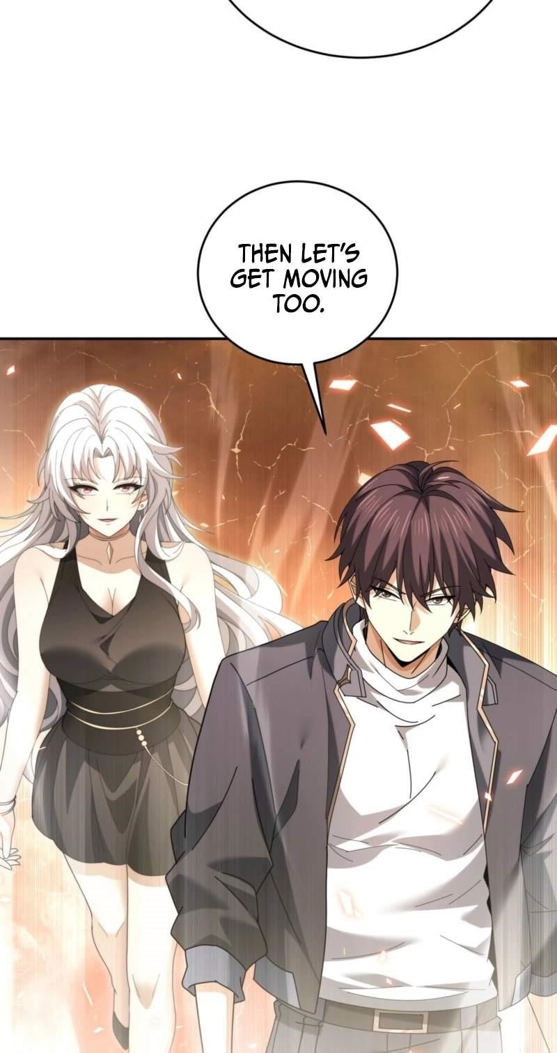 I Got the Weakest Class, Dragon Tamer!? Chapter 285 - Page 54