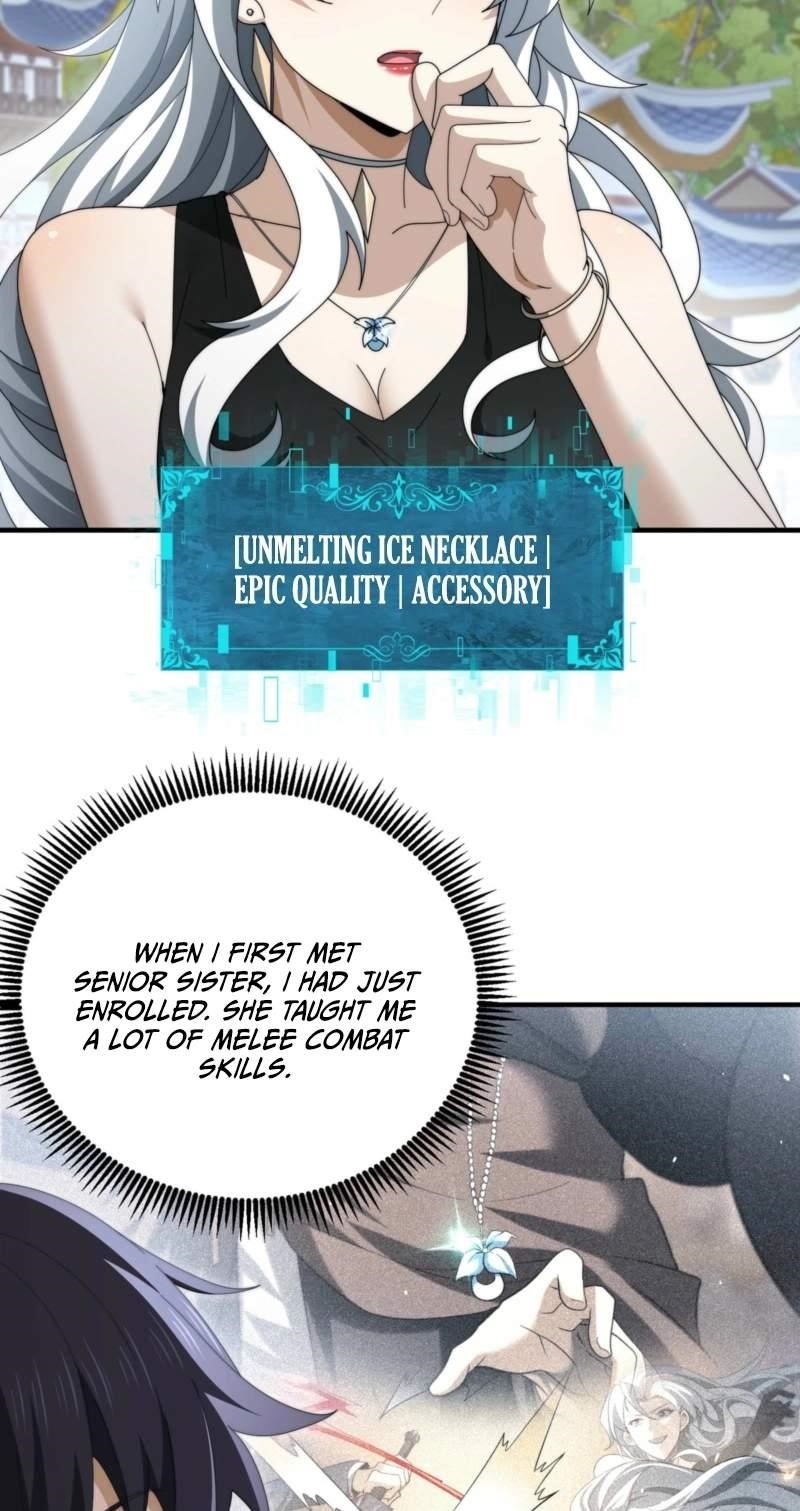 I Got the Weakest Class, Dragon Tamer!? Chapter 285 - Page 6