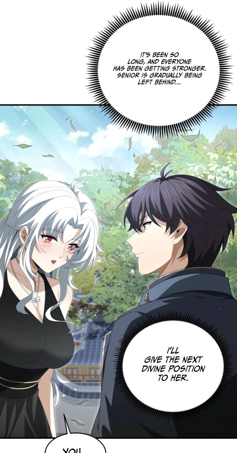 I Got the Weakest Class, Dragon Tamer!? Chapter 285 - Page 9