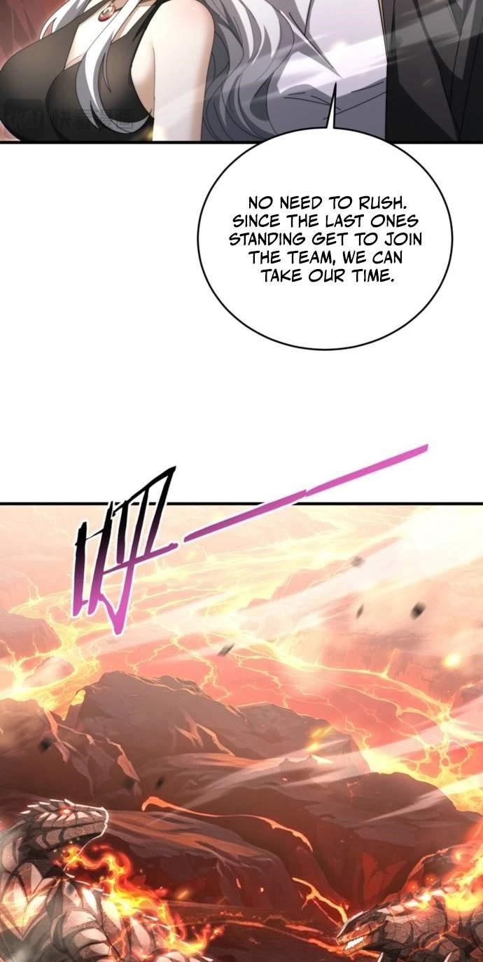 I Got the Weakest Class, Dragon Tamer!? Chapter 286 - Page 7