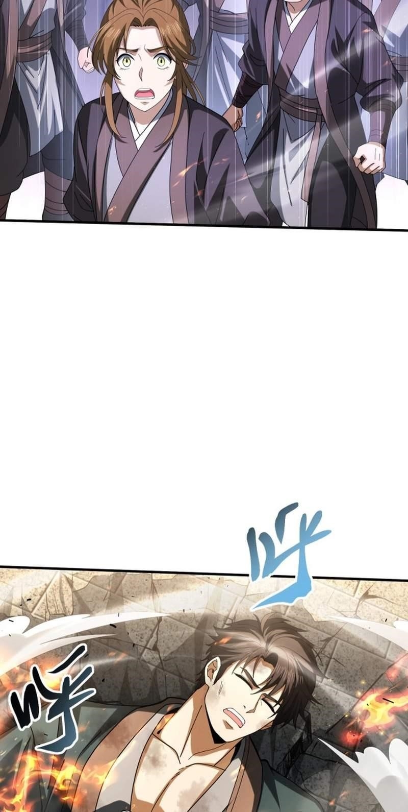 I Got the Weakest Class, Dragon Tamer!? Chapter 287 - Page 24