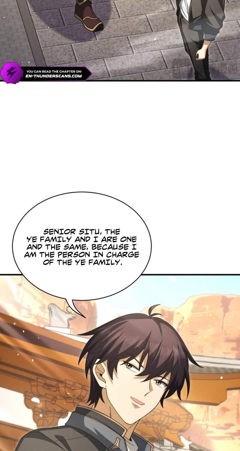 I Got the Weakest Class, Dragon Tamer!? Chapter 287 - Page 33