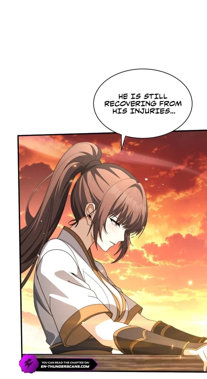 I Got the Weakest Class, Dragon Tamer!? Chapter 287 - Page 44