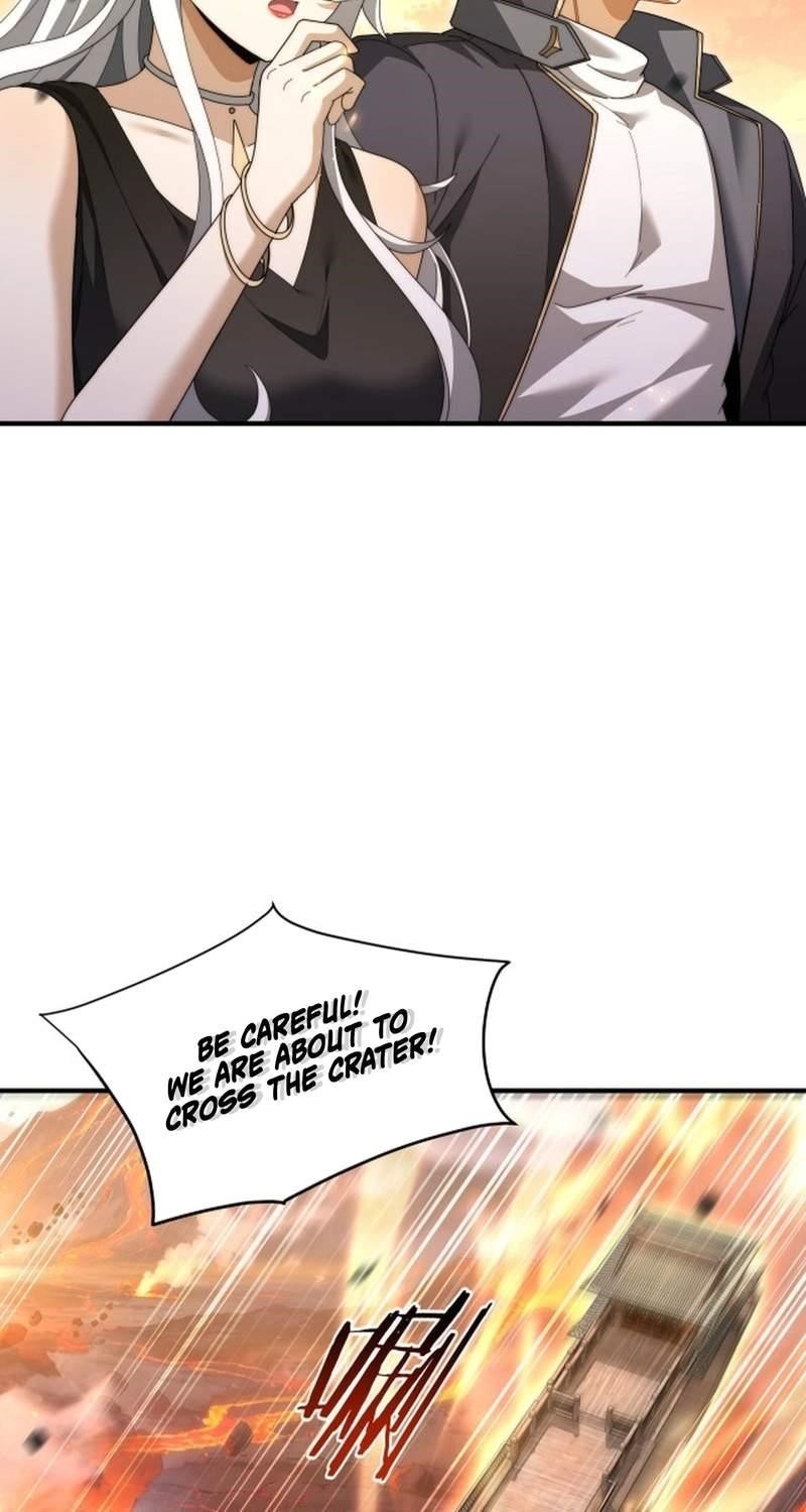 I Got the Weakest Class, Dragon Tamer!? Chapter 287 - Page 52