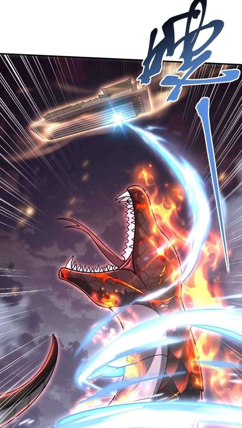 I Got the Weakest Class, Dragon Tamer!? Chapter 287 - Page 61