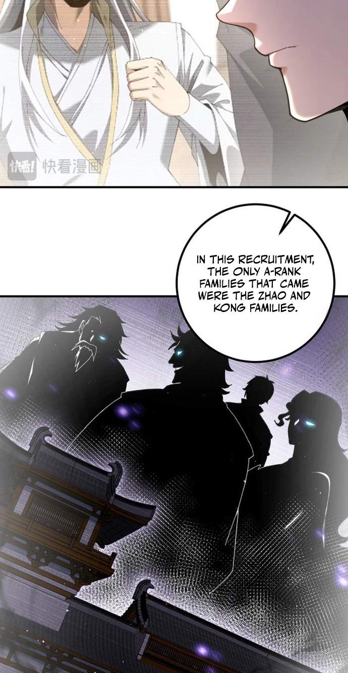 I Got the Weakest Class, Dragon Tamer!? Chapter 288 - Page 13