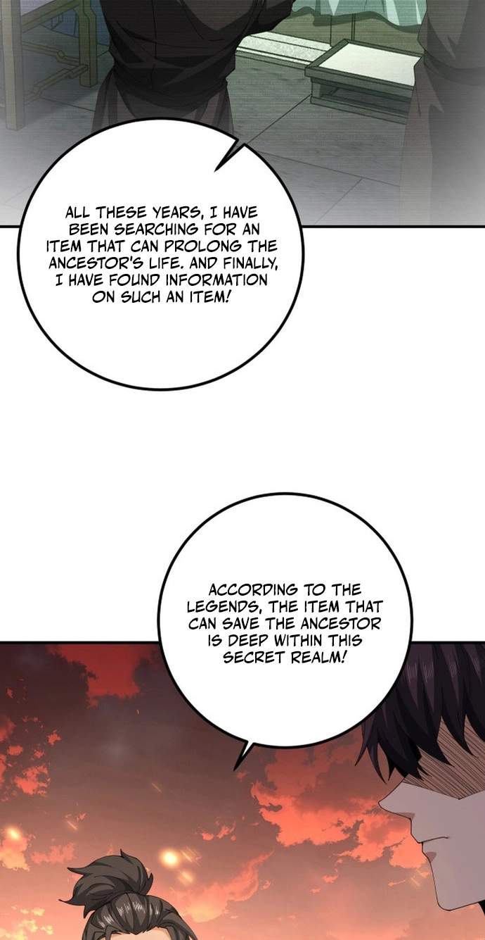 I Got the Weakest Class, Dragon Tamer!? Chapter 288 - Page 15