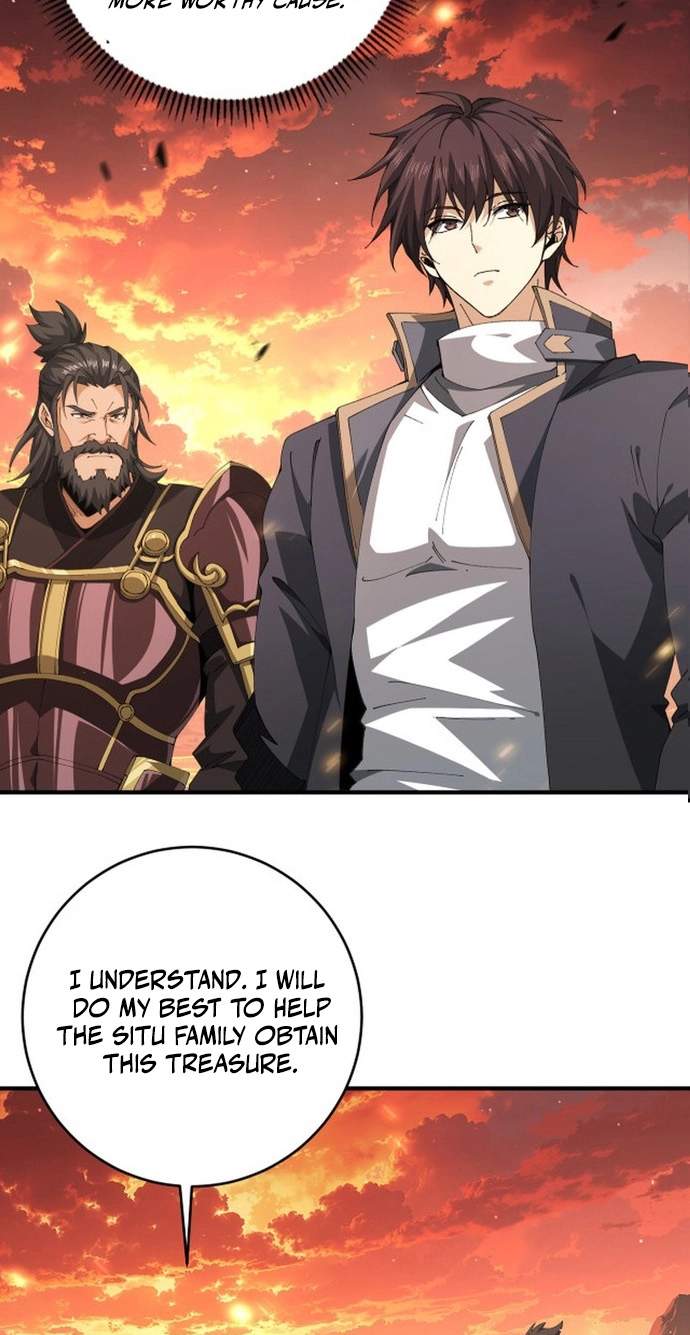 I Got the Weakest Class, Dragon Tamer!? Chapter 288 - Page 17