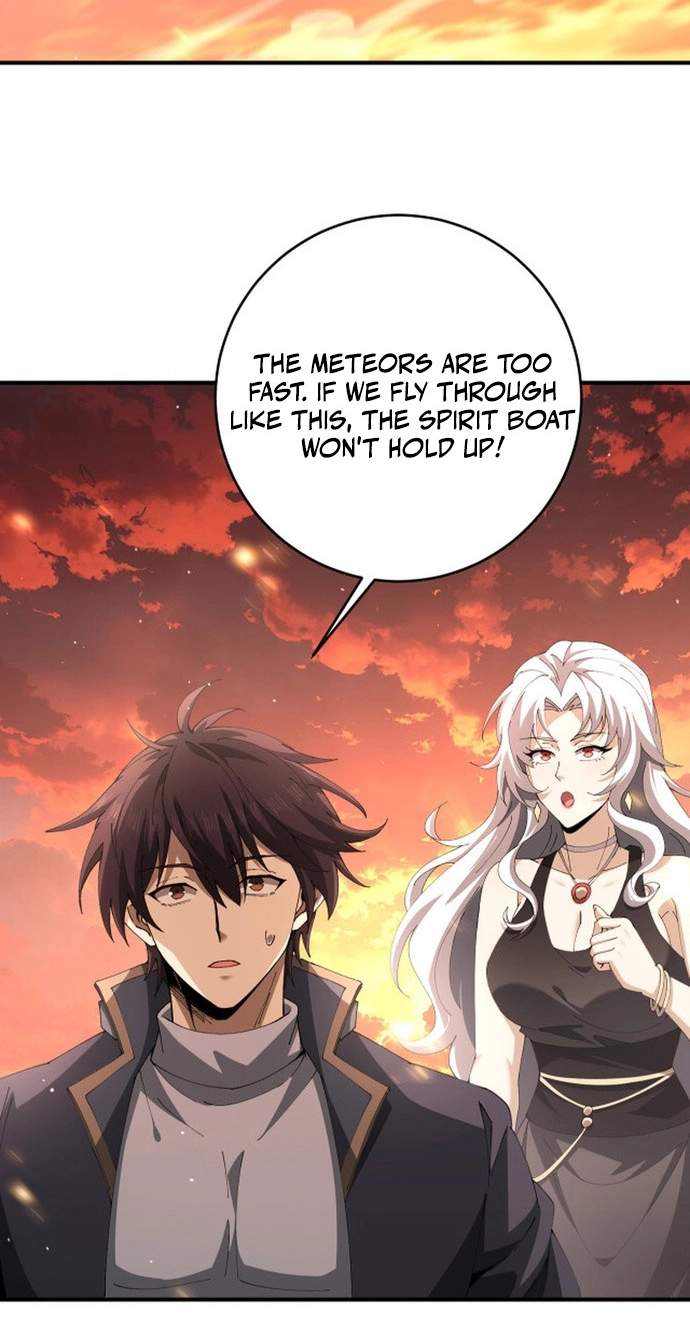 I Got the Weakest Class, Dragon Tamer!? Chapter 288 - Page 21