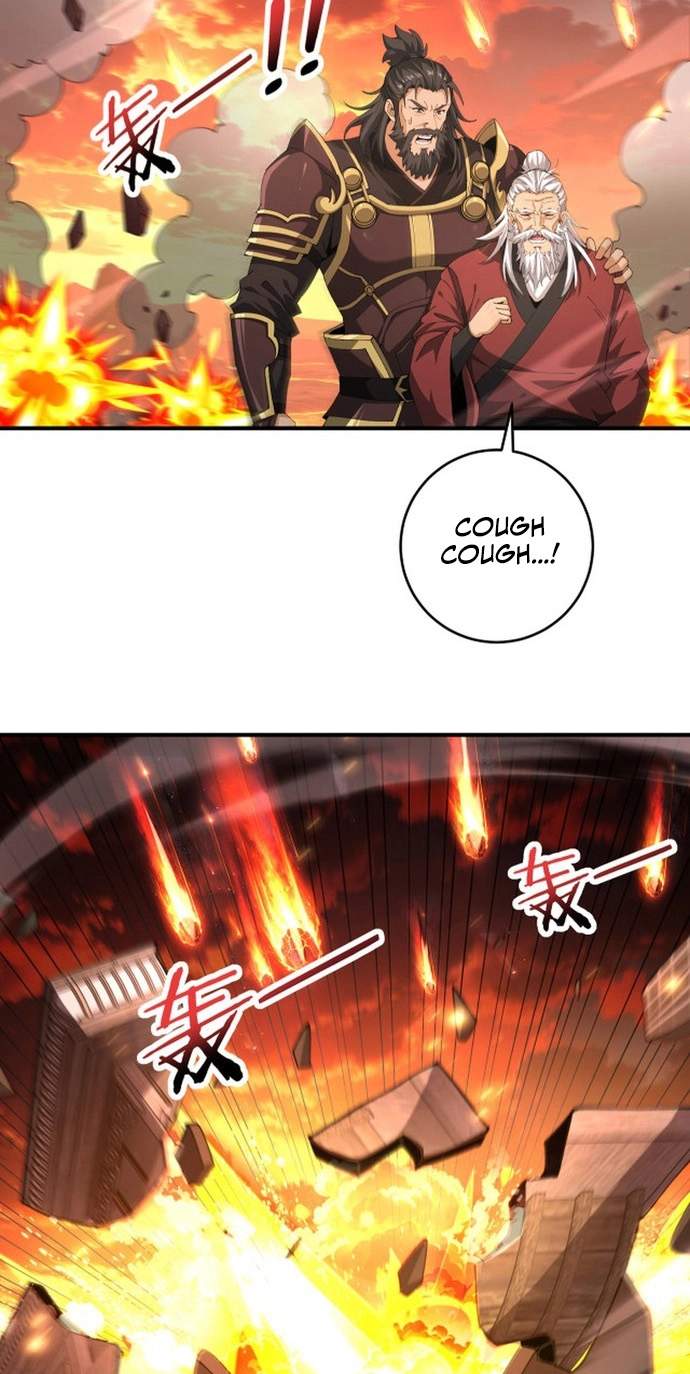 I Got the Weakest Class, Dragon Tamer!? Chapter 288 - Page 31