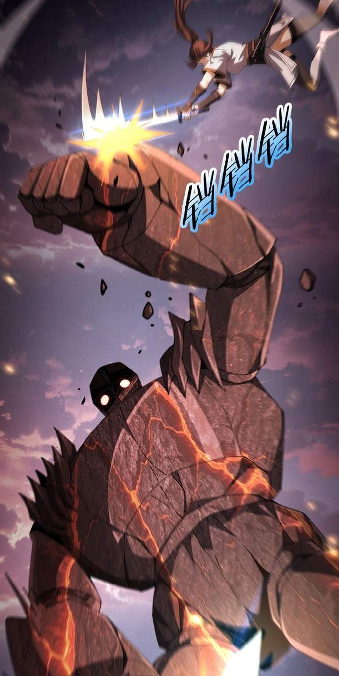 I Got the Weakest Class, Dragon Tamer!? Chapter 288 - Page 43