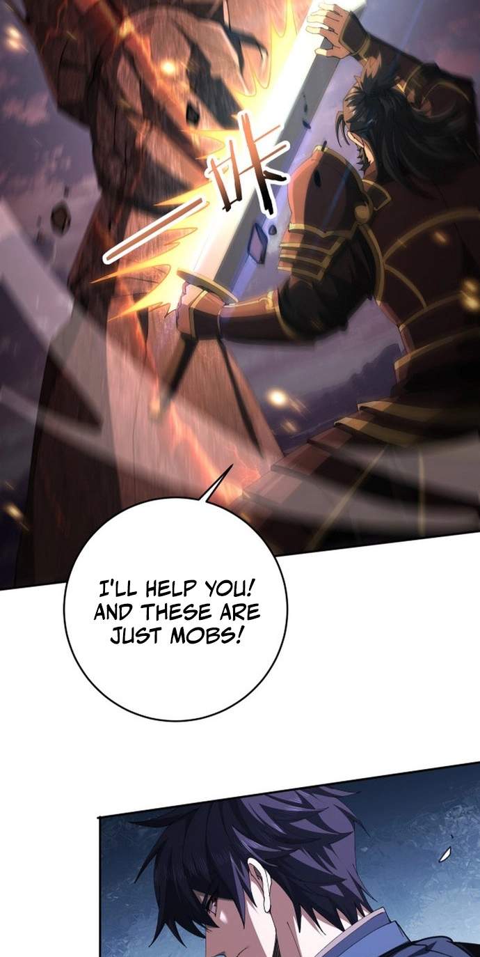 I Got the Weakest Class, Dragon Tamer!? Chapter 288 - Page 44