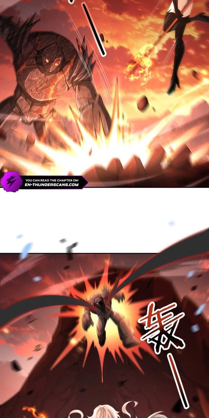 I Got the Weakest Class, Dragon Tamer!? Chapter 288 - Page 47