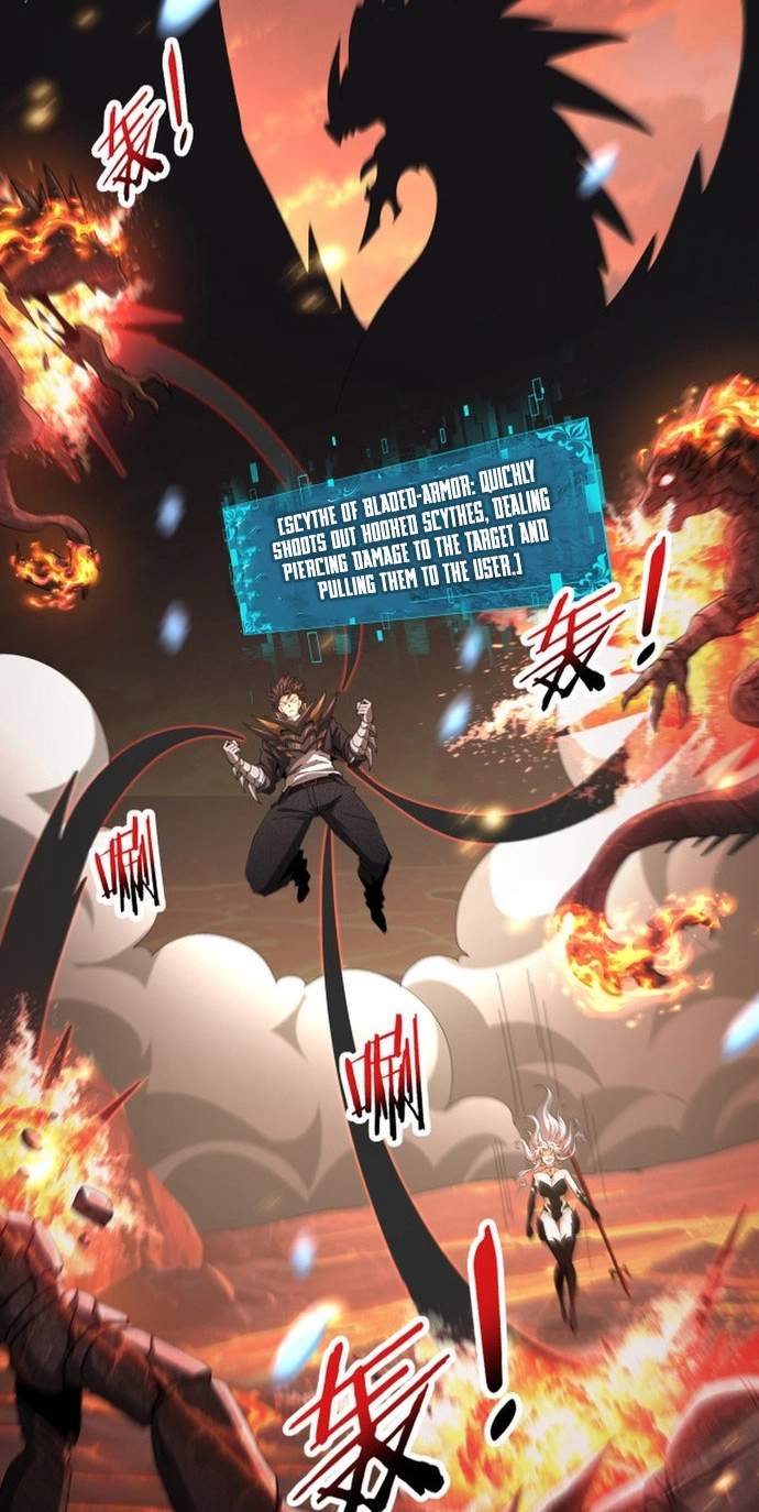 I Got the Weakest Class, Dragon Tamer!? Chapter 288 - Page 49