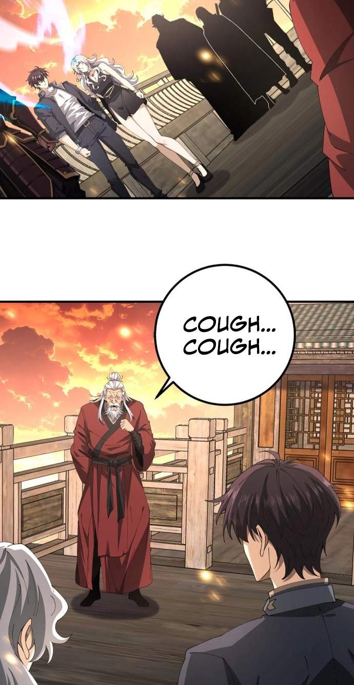 I Got the Weakest Class, Dragon Tamer!? Chapter 288 - Page 9