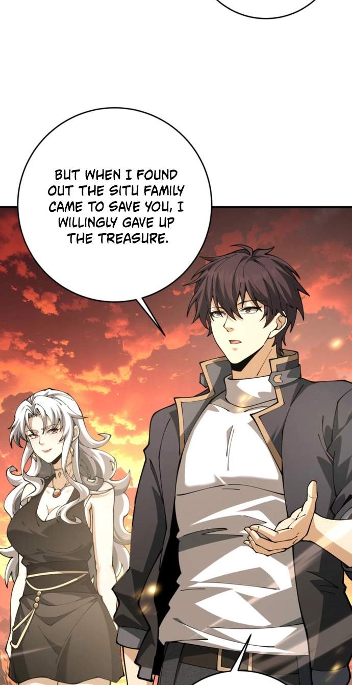 I Got the Weakest Class, Dragon Tamer!? Chapter 290 - Page 19