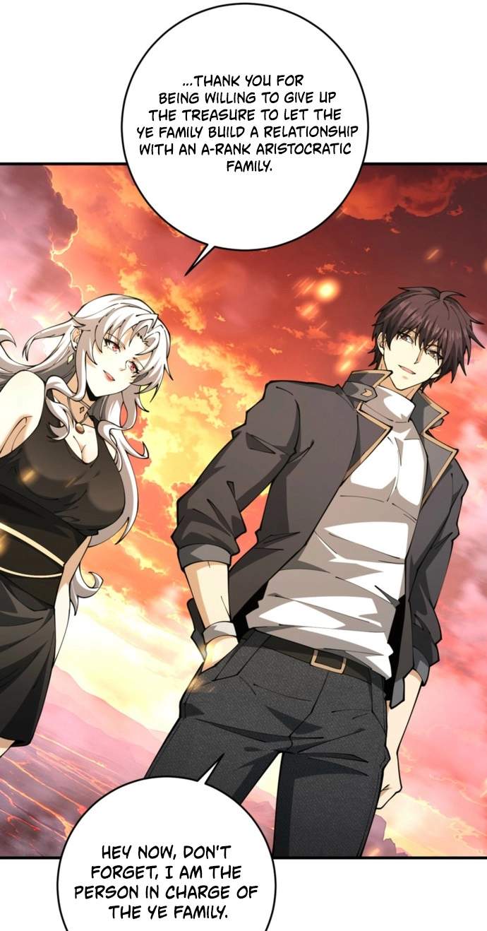 I Got the Weakest Class, Dragon Tamer!? Chapter 290 - Page 27