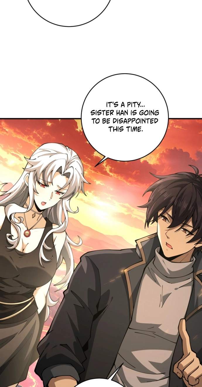 I Got the Weakest Class, Dragon Tamer!? Chapter 290 - Page 28