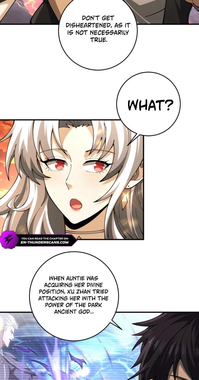 I Got the Weakest Class, Dragon Tamer!? Chapter 290 - Page 29