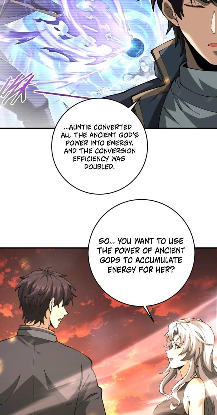 I Got the Weakest Class, Dragon Tamer!? Chapter 290 - Page 30