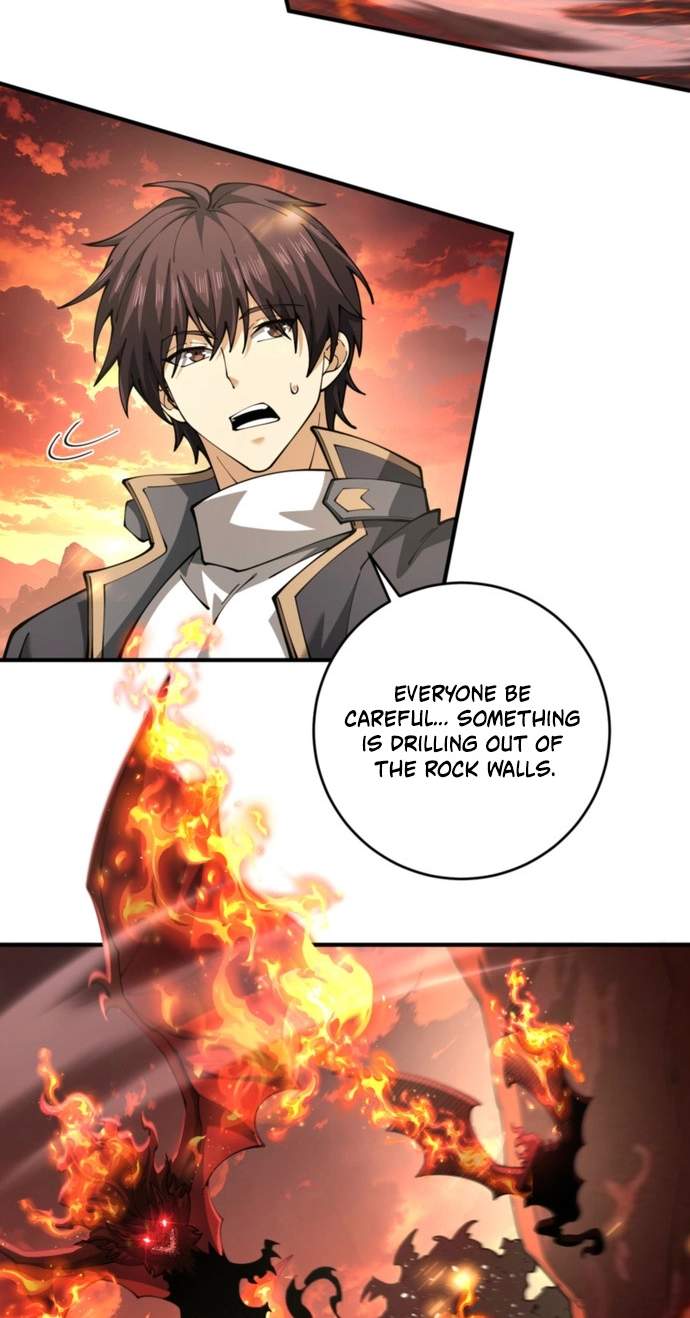 I Got the Weakest Class, Dragon Tamer!? Chapter 290 - Page 32