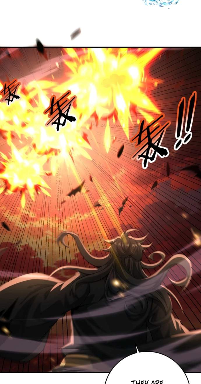 I Got the Weakest Class, Dragon Tamer!? Chapter 290 - Page 35