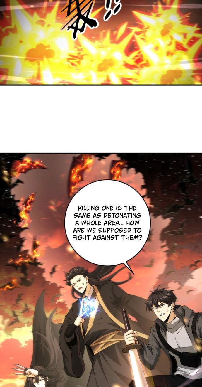 I Got the Weakest Class, Dragon Tamer!? Chapter 290 - Page 37