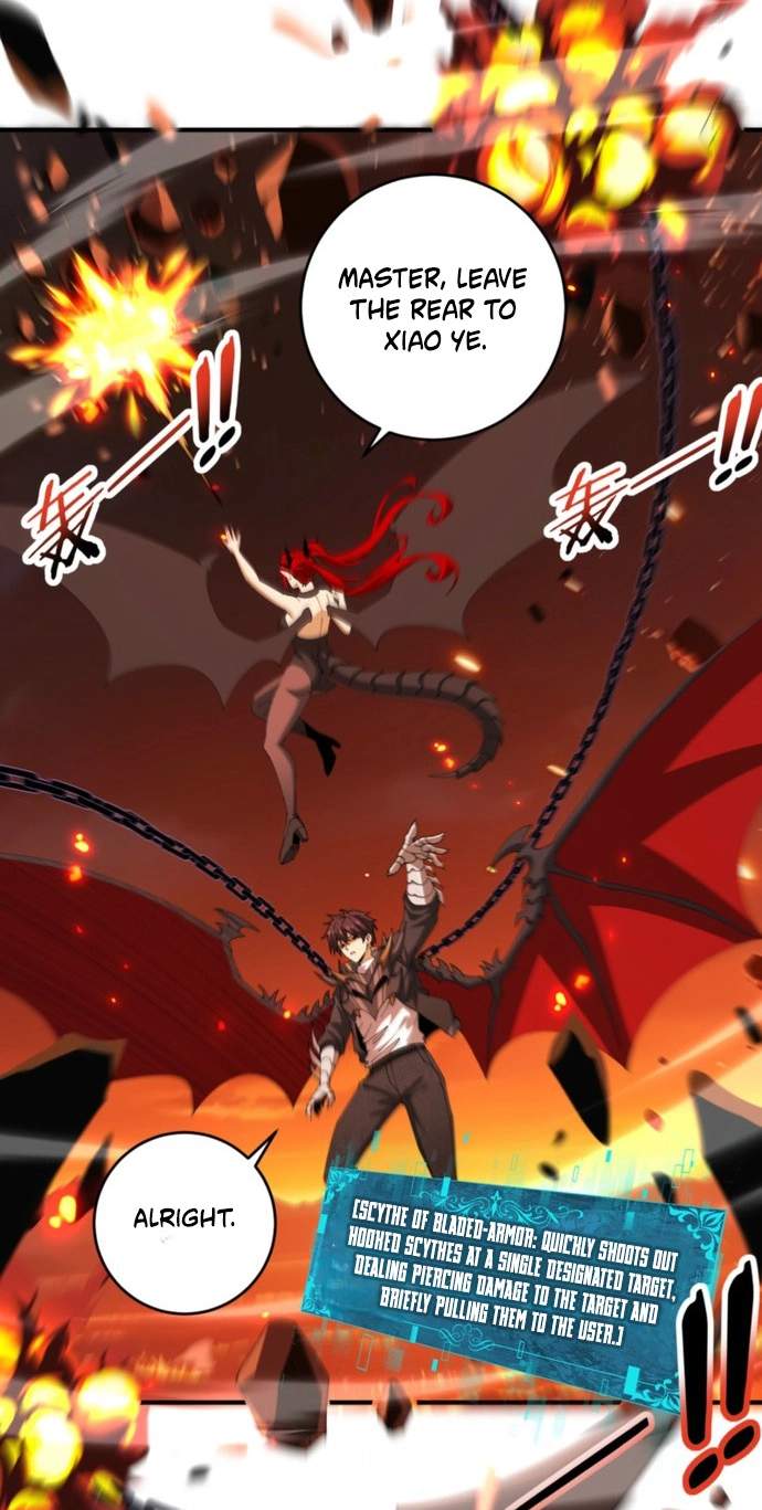 I Got the Weakest Class, Dragon Tamer!? Chapter 291 - Page 19