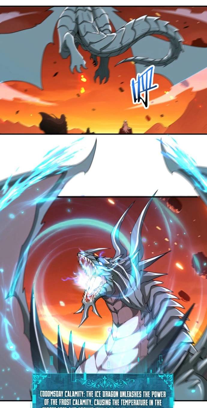 I Got the Weakest Class, Dragon Tamer!? Chapter 291 - Page 36