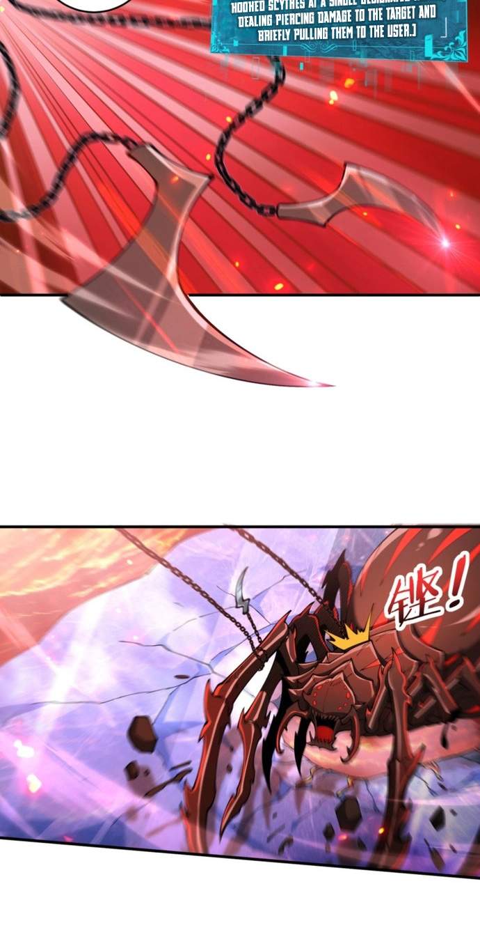 I Got the Weakest Class, Dragon Tamer!? Chapter 291 - Page 40