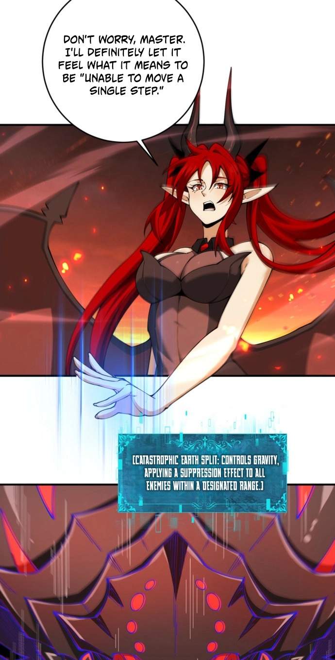 I Got the Weakest Class, Dragon Tamer!? Chapter 291 - Page 42