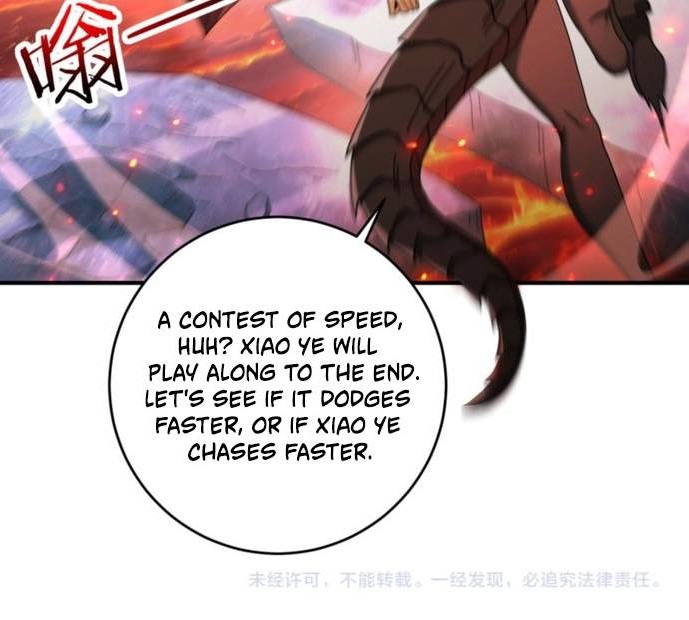 I Got the Weakest Class, Dragon Tamer!? Chapter 291 - Page 48