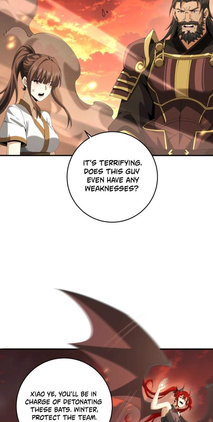 I Got the Weakest Class, Dragon Tamer!? Chapter 291 - Page 5