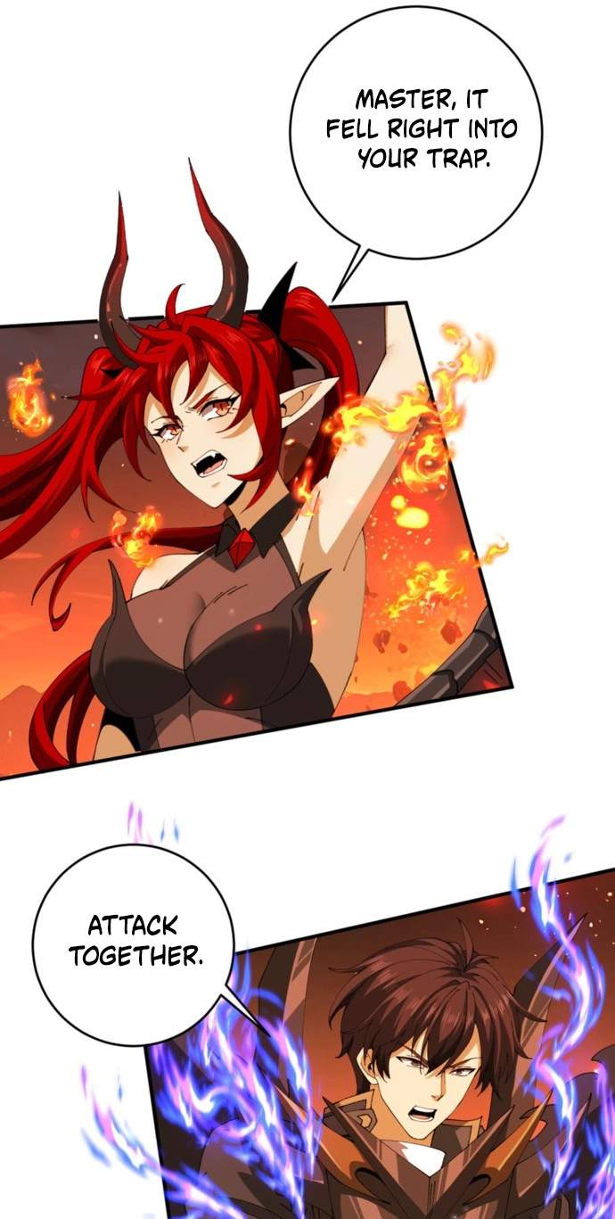 I Got the Weakest Class, Dragon Tamer!? Chapter 292 - Page 11