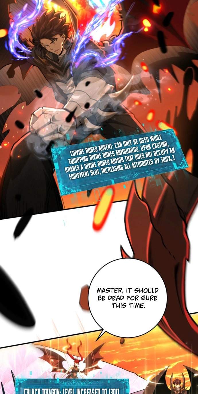 I Got the Weakest Class, Dragon Tamer!? Chapter 292 - Page 14