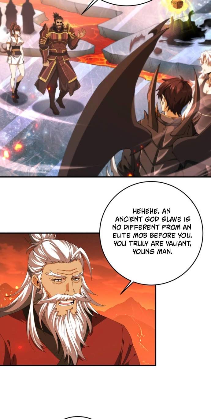 I Got the Weakest Class, Dragon Tamer!? Chapter 292 - Page 19
