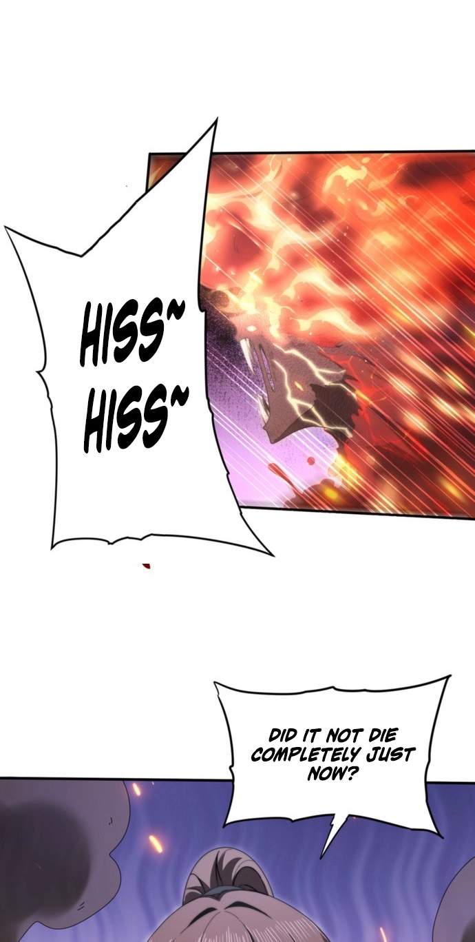 I Got the Weakest Class, Dragon Tamer!? Chapter 292 - Page 23
