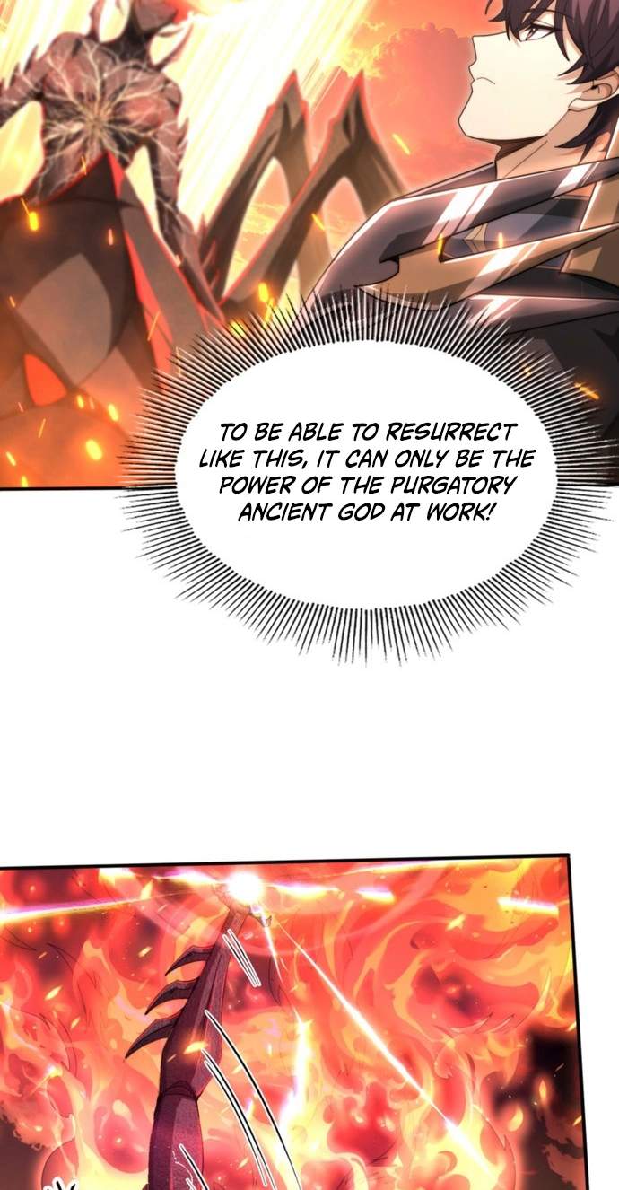 I Got the Weakest Class, Dragon Tamer!? Chapter 292 - Page 27