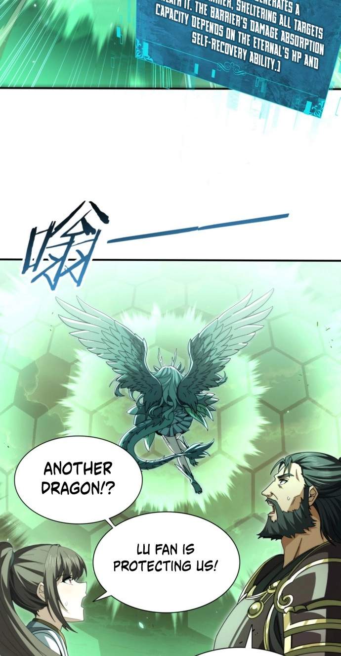 I Got the Weakest Class, Dragon Tamer!? Chapter 292 - Page 34