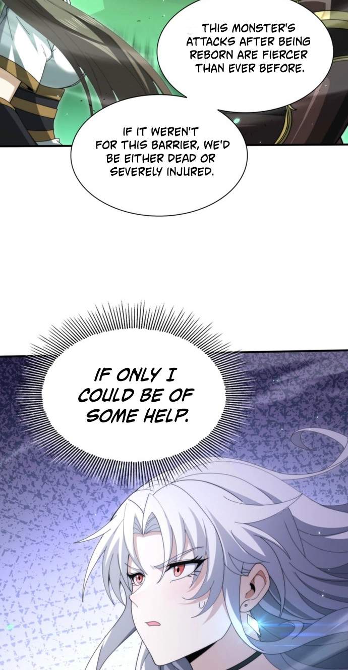 I Got the Weakest Class, Dragon Tamer!? Chapter 292 - Page 35
