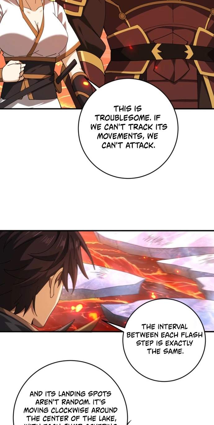 I Got the Weakest Class, Dragon Tamer!? Chapter 292 - Page 4